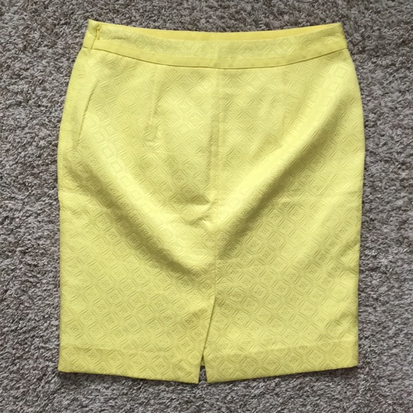 The Limited Pencil skirt - Picture 4 of 4